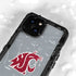 Washington State University WSU Cougars iPhone 15 Waterproof Case
